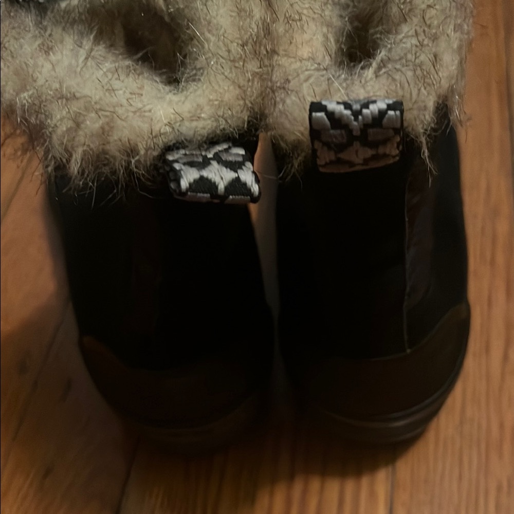 Euc Clark’s Winter Boots - image 7